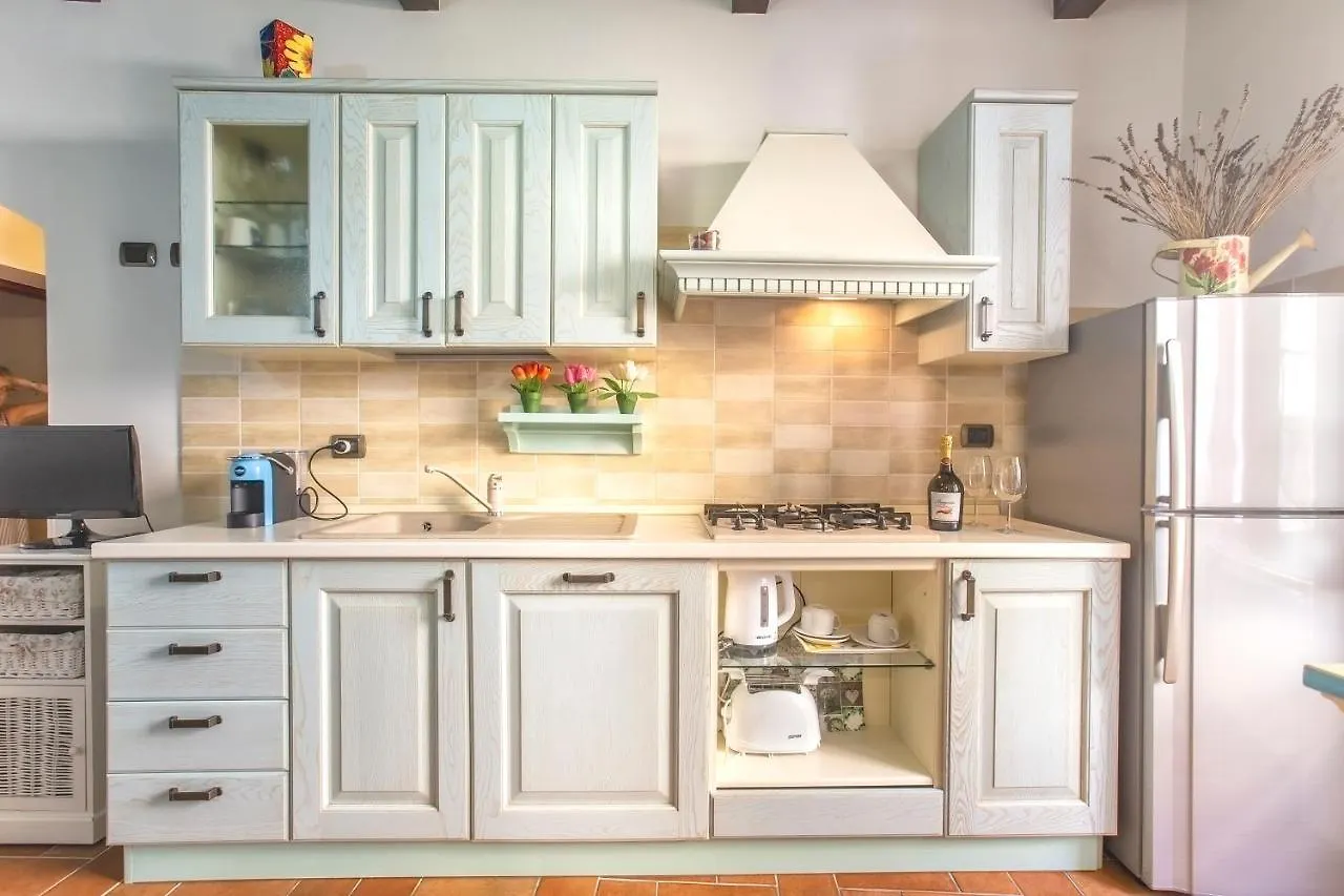 La Casa Perfetta Tra Storia E Mare Apartment Alghero