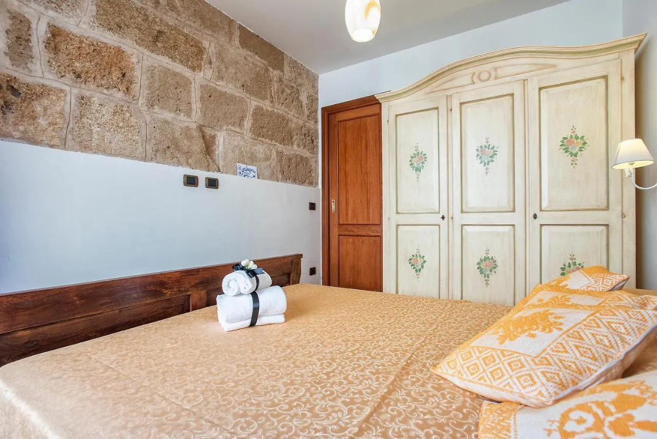 La Casa Perfetta Tra Storia E Mare Apartment Alghero