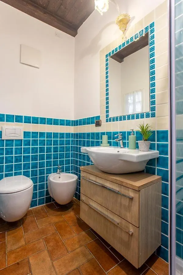 La Casa Perfetta Tra Storia E Mare Apartment Alghero