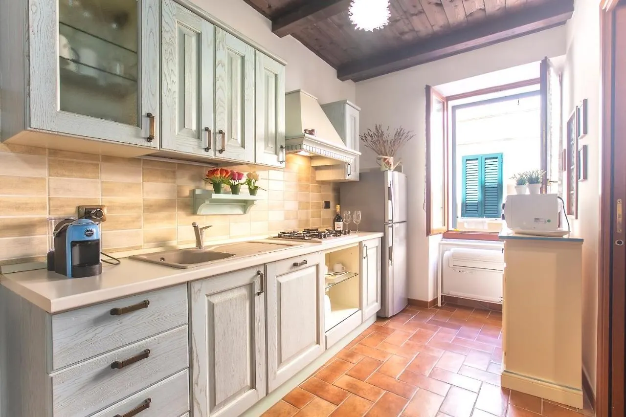 La Casa Perfetta Tra Storia E Mare Apartment Alghero Italy