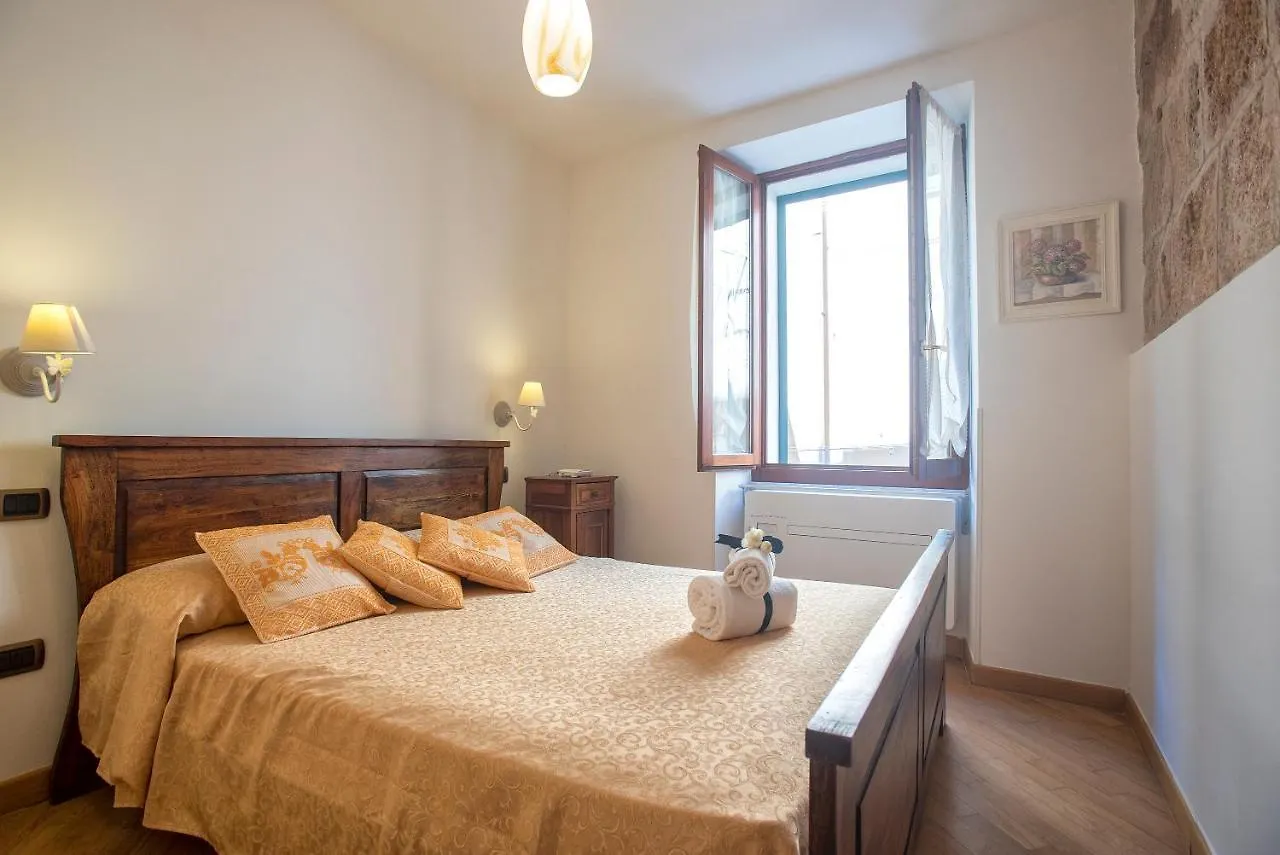 La Casa Perfetta Tra Storia E Mare Apartment Alghero