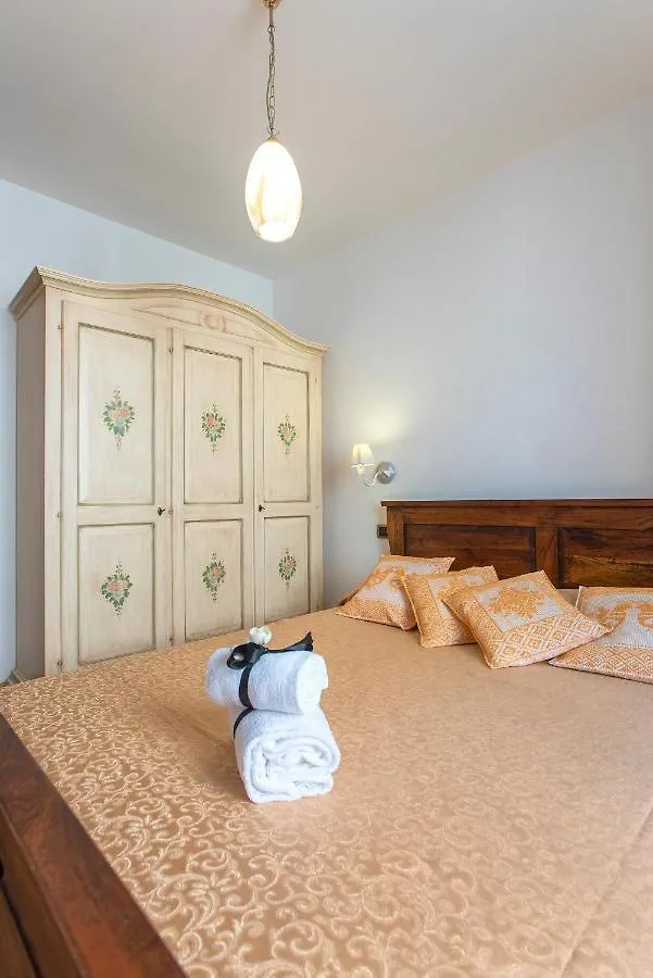 La Casa Perfetta Tra Storia E Mare Apartment Alghero