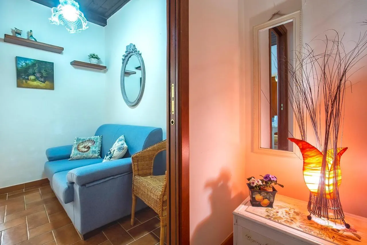 La Casa Perfetta Tra Storia E Mare Apartment Alghero Italy