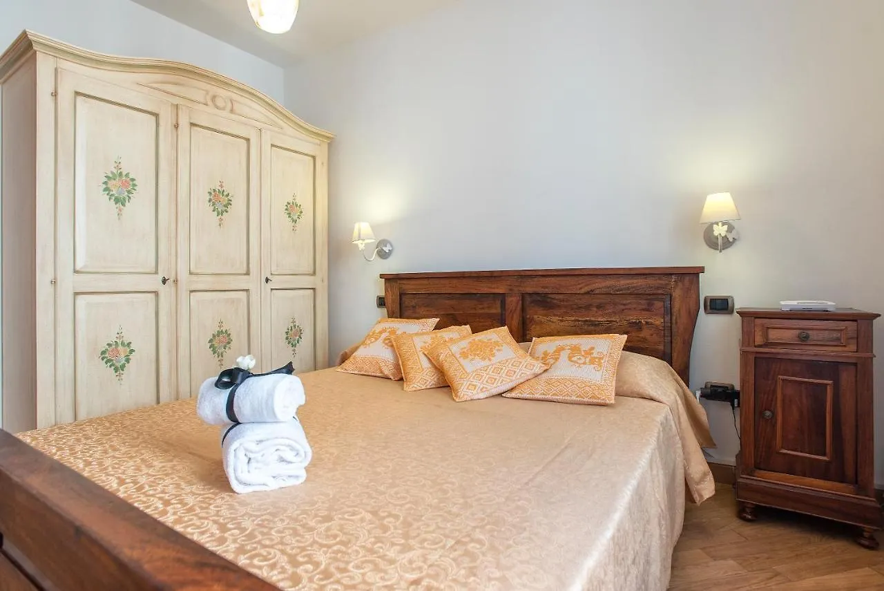 La Casa Perfetta Tra Storia E Mare Apartment Alghero
