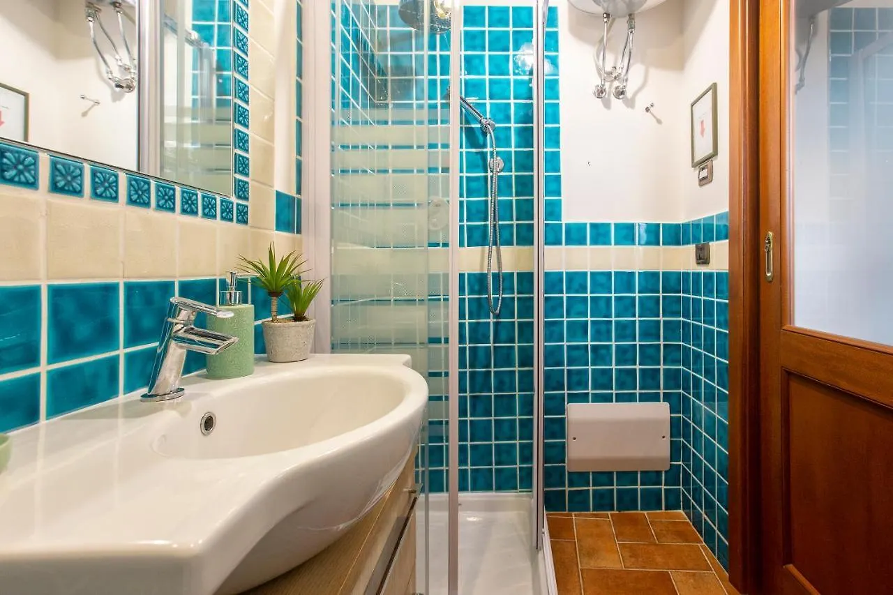 La Casa Perfetta Tra Storia E Mare Apartment Alghero