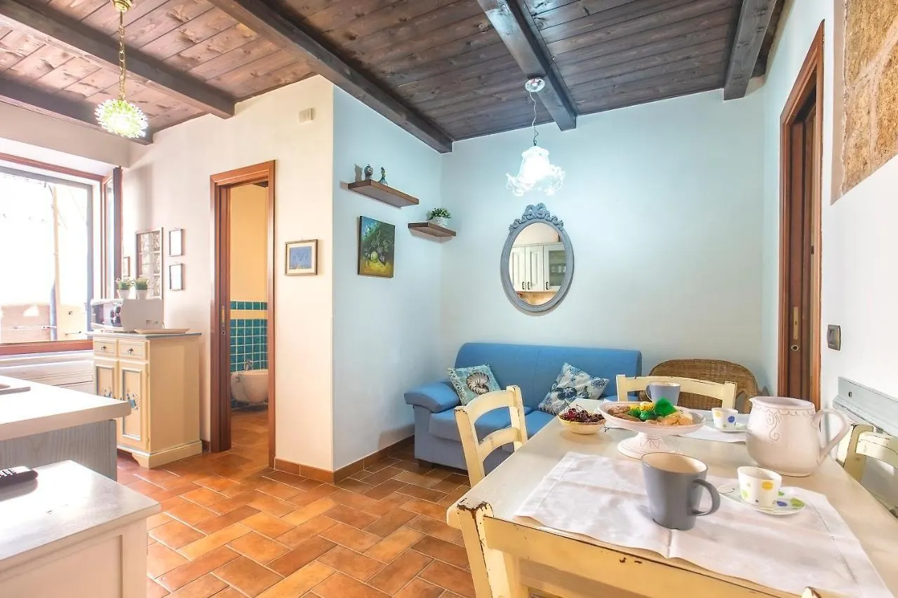 La Casa Perfetta Tra Storia E Mare Apartment Alghero