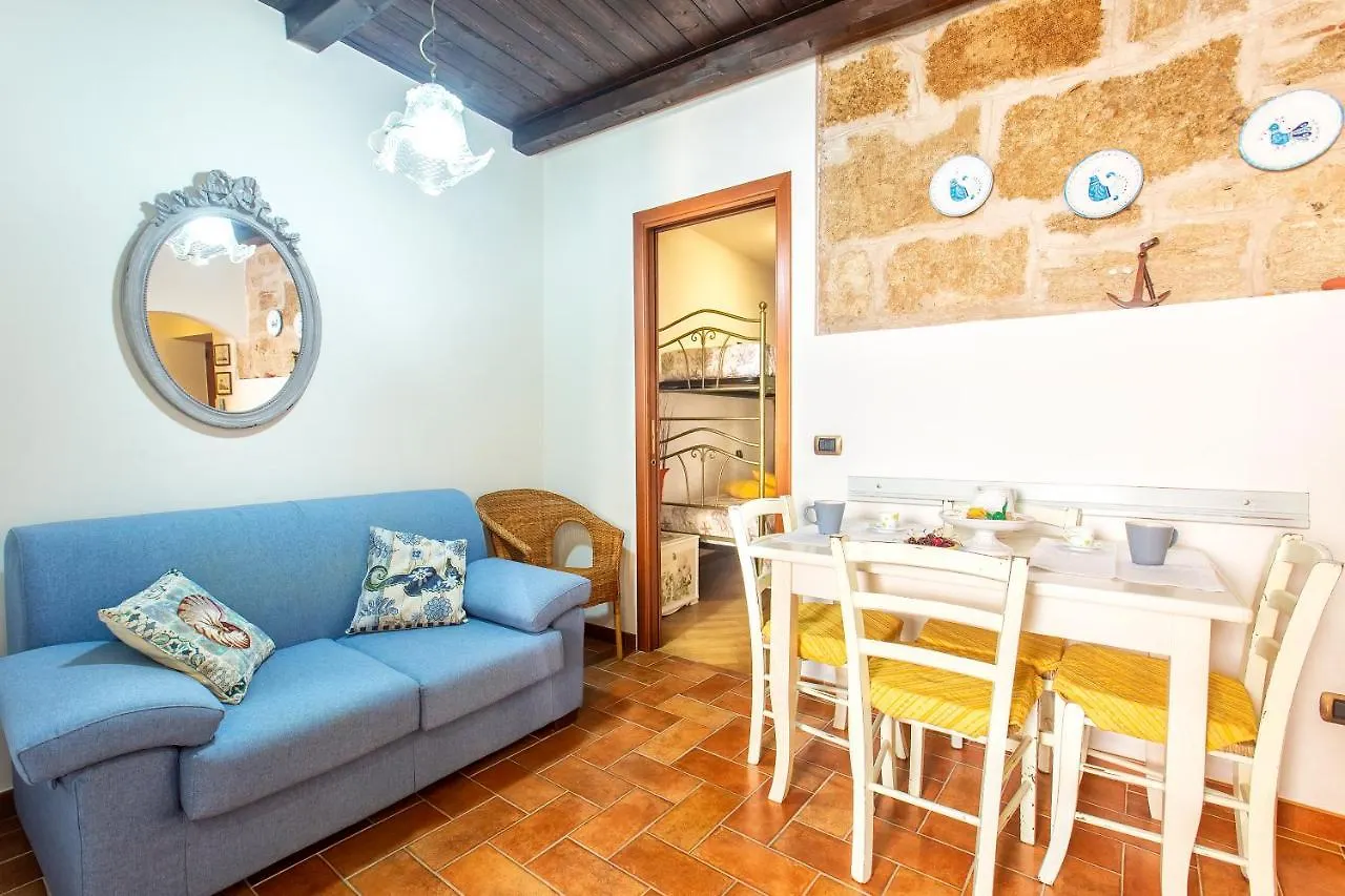 La Casa Perfetta Tra Storia E Mare Apartment Alghero