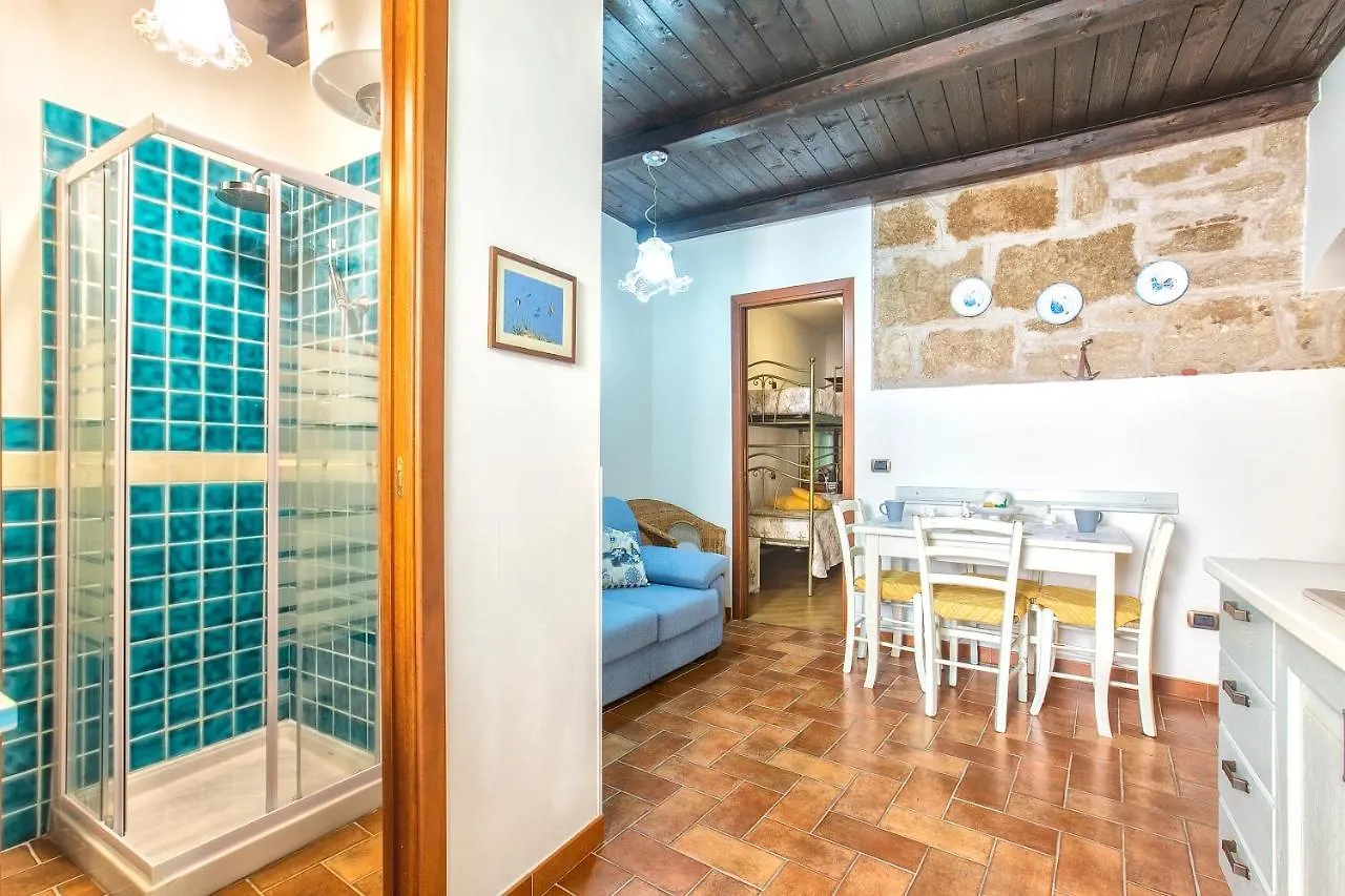 La Casa Perfetta Tra Storia E Mare Apartment Alghero