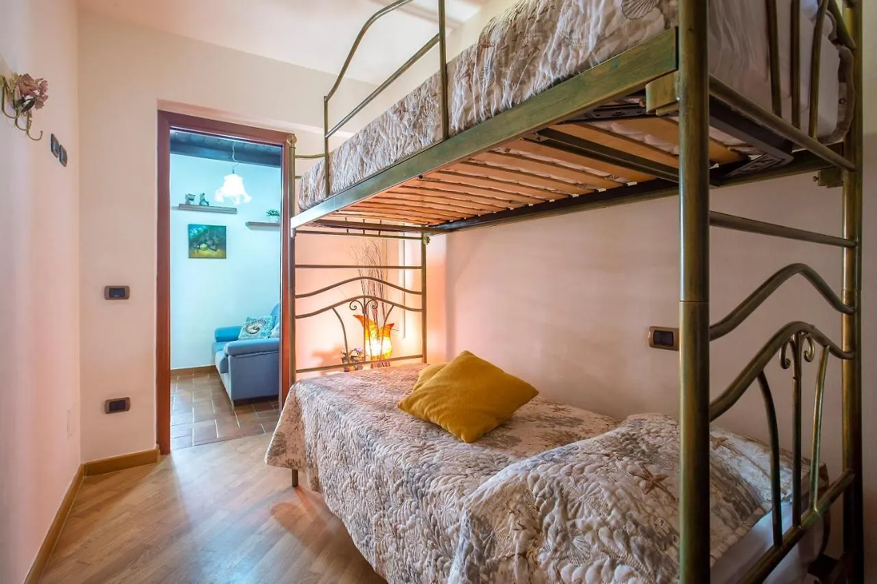 La Casa Perfetta Tra Storia E Mare Apartment Alghero